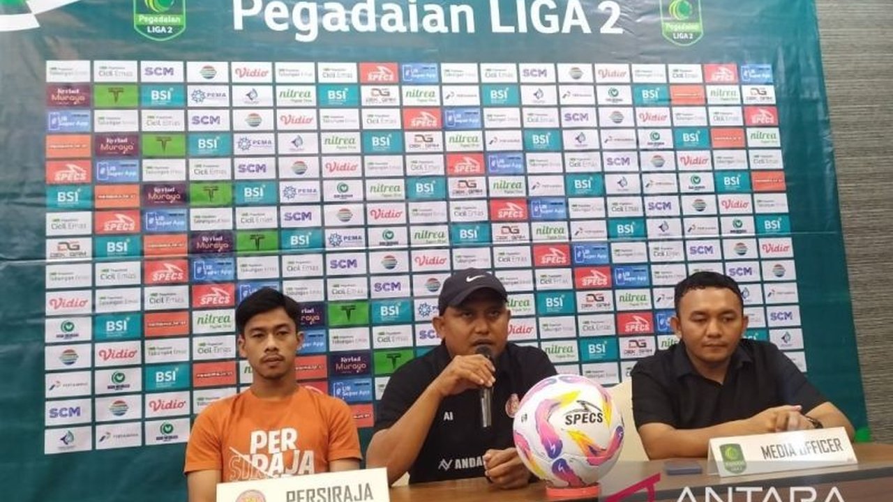 Persiraja Banda Aceh Bidik Kemenangan Perdana di Delapan Besar Liga 2