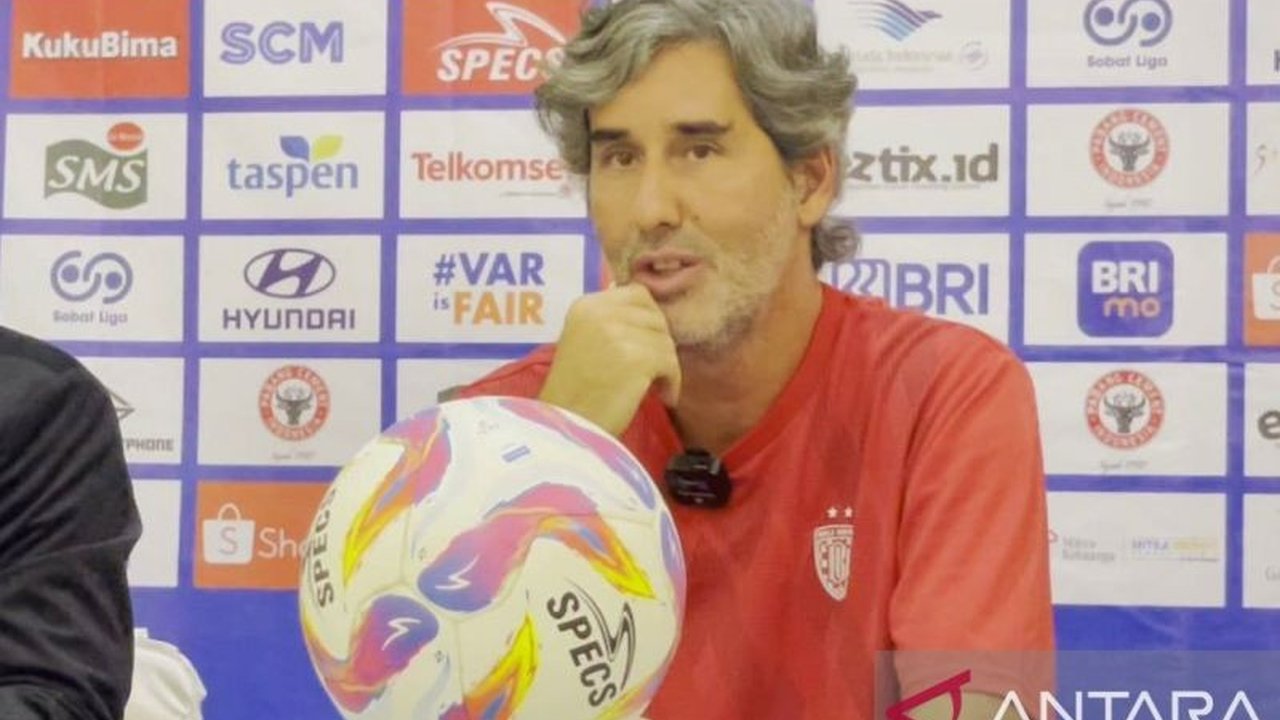 Bali United mengincar kemenangan atas Semen Padang di Stadion Haji Agus Salim pada 20 Januari 2024, berharap mengulang kesuksesan juara Liga 1 2019 di stadion yang sama, sementara Semen Padang optimistis meraih tiga poin.