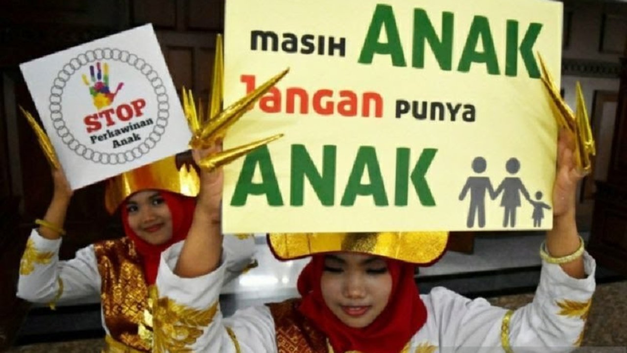 KPAD Bali melaporkan peningkatan signifikan kasus perkawinan anak di tahun 2024, mencapai 368 kasus, didominasi Buleleng dan melibatkan anak di bawah 14 tahun, memicu kekhawatiran dampak buruk bagi masa depan anak.