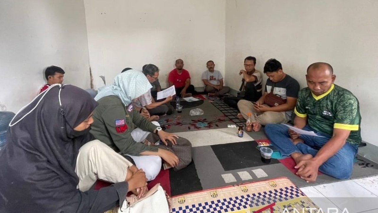 PWI Lombok Timur Laporkan Perampasan Kamera ke Presiden