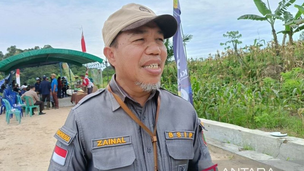 BSIP Kaltim gencar membentuk Brigade Pangan, kelompok petani muda yang difasilitasi alat pertanian modern dan pelatihan untuk mencapai kedaulatan pangan dan mengurangi ketergantungan impor, serta meningkatkan indeks pertanaman.