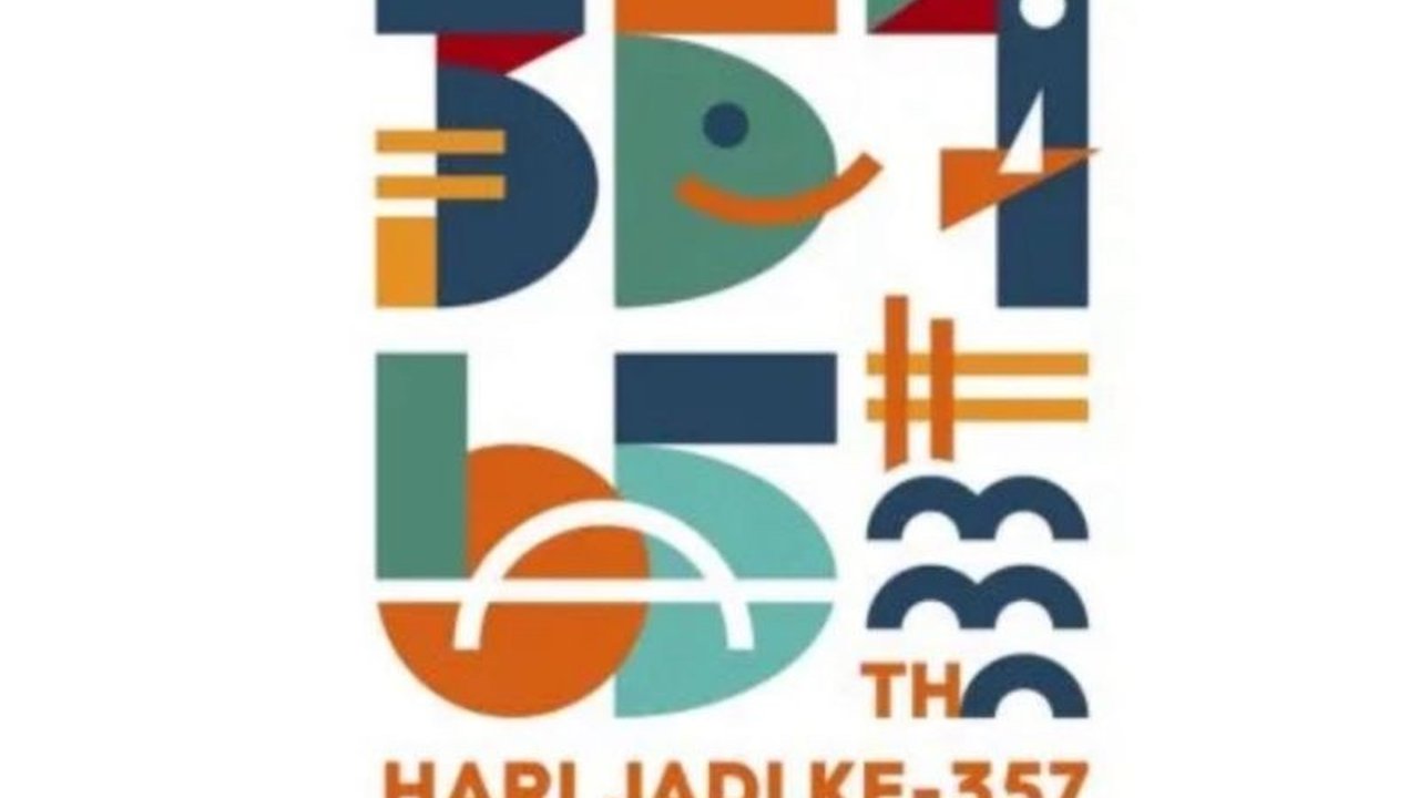 Pemkot Samarinda meluncurkan logo resmi HUT ke-357 Kota Samarinda dan HUT ke-65 Pemkot Samarinda pada 19 Januari 2024, dengan desain yang merepresentasikan filosofi kota dan harapan untuk masa depan.