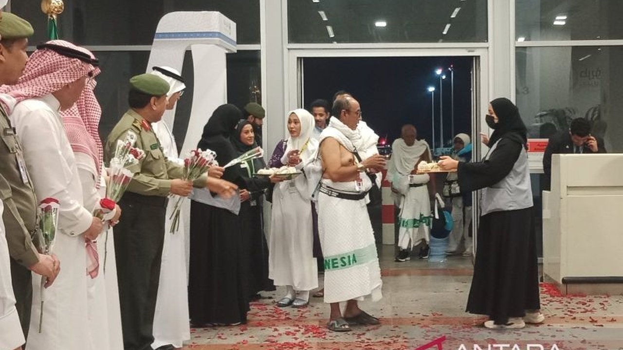BPKH: Mencari Solusi Bandara Alternatif untuk Haji yang Lebih Terjangkau