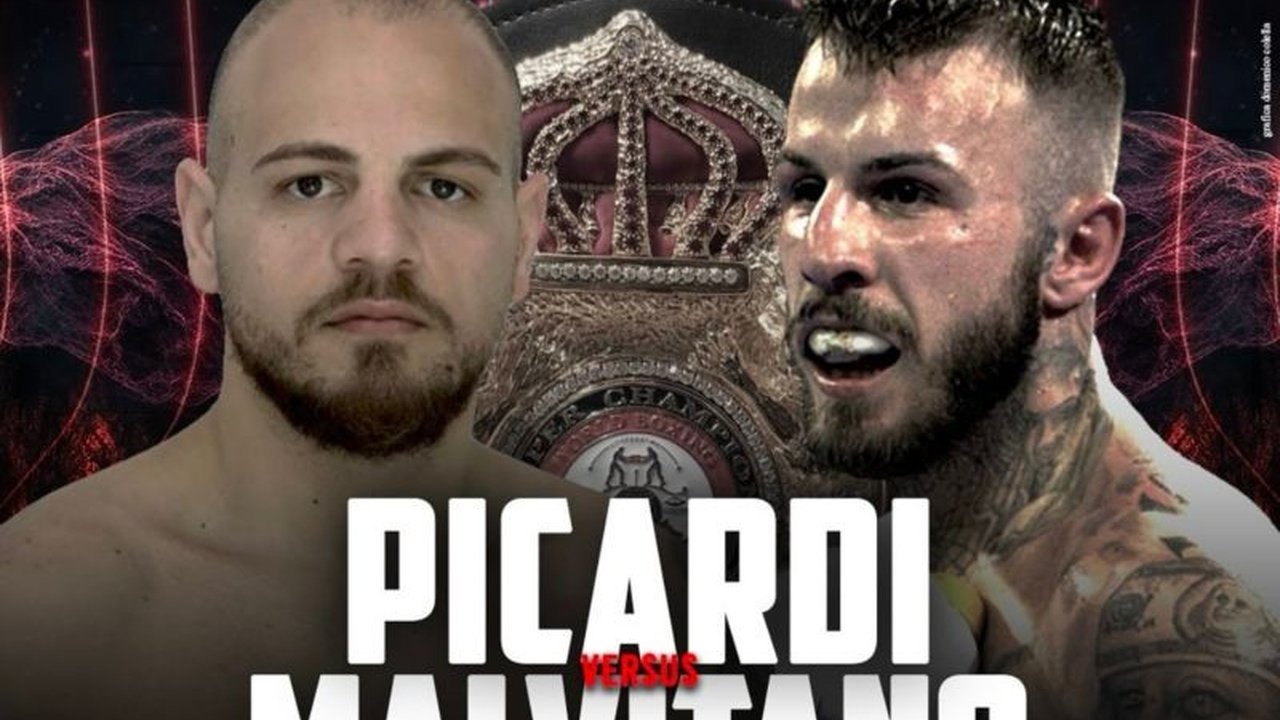 Petinju Gianluca Picardi dan Cristian Malvitano akan memperebutkan gelar juara kelas ringan WBA Mediterania pada 21 Februari 2025 di Napoli, Italia, sebuah pertarungan yang menandai debut kejuaraan WBA di Italia.