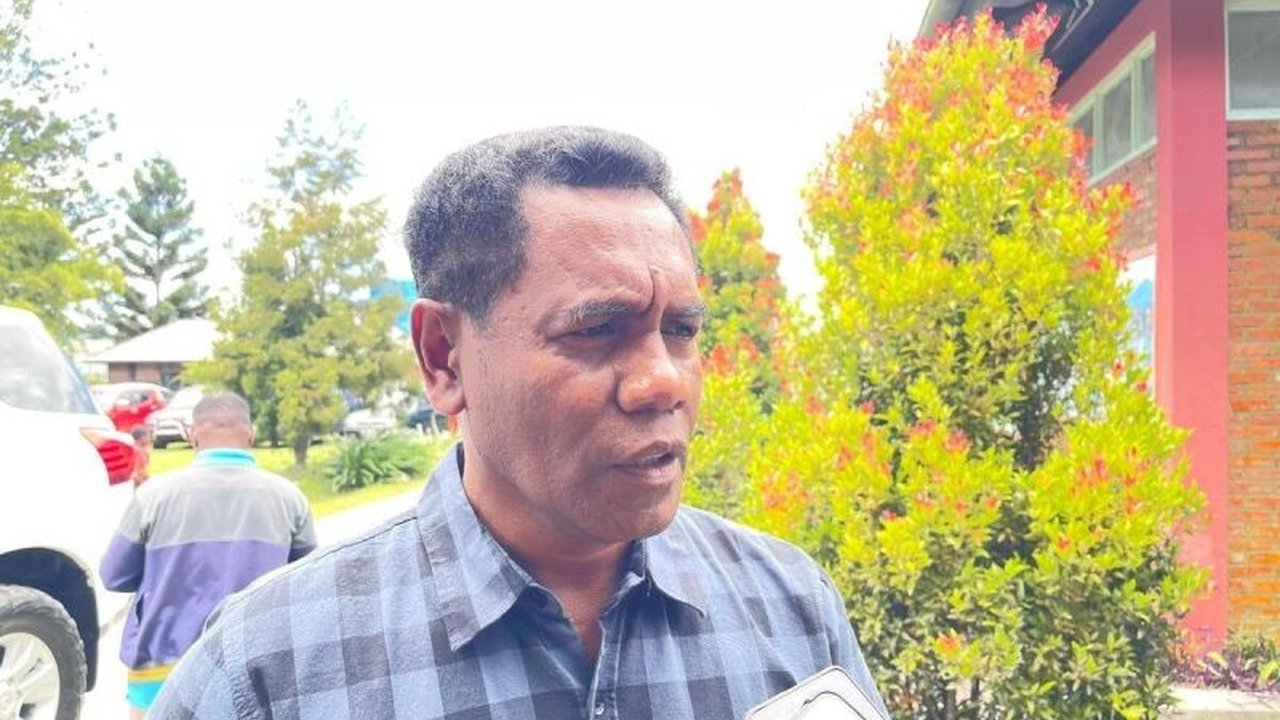 Forum Kerukunan Umat Beragama (FKUB) Jayawijaya mengimbau masyarakat untuk menjaga kerukunan pasca pengumuman hasil sengketa Pilkada di MK, agar tetap tenang dan menghindari konflik.