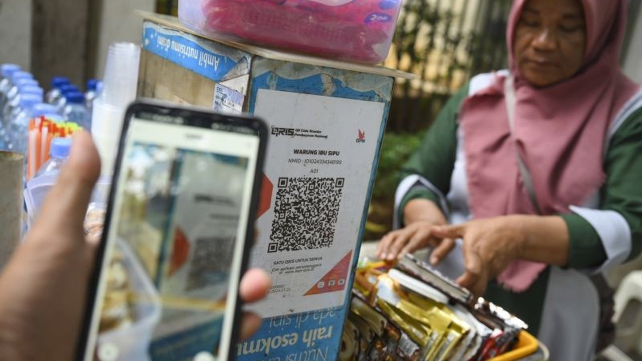 Survei Bank Indonesia menunjukkan peningkatan penyaluran kredit baru di triwulan IV 2024 dibandingkan triwulan sebelumnya, terutama pada kredit investasi dan modal kerja, dengan proyeksi positif untuk triwulan I 2025.