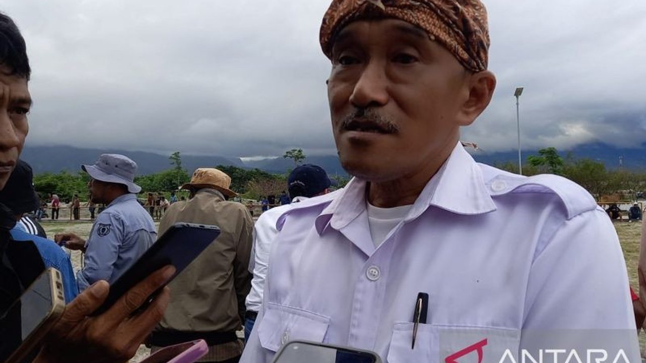 Pemkab Sigi optimis Festival Danau Lindu akan masuk dalam Kharisma Event Nusantara (KEN) 2025 setelah melalui proses kurasi oleh Kementerian Pariwisata dan diharapkan mampu mendongkrak pariwisata daerah.