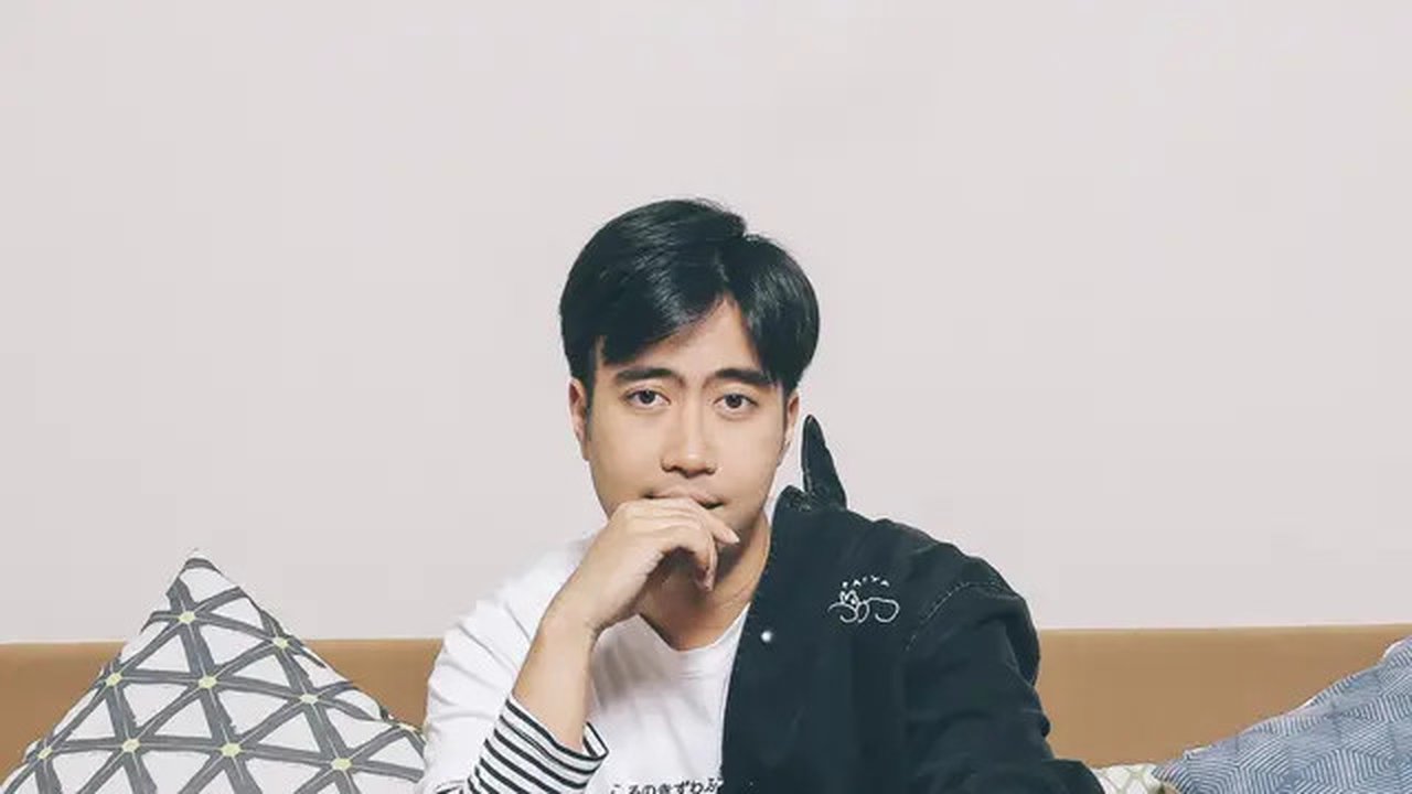 Vidi Aldiano (Busan/KapanLagi.com)