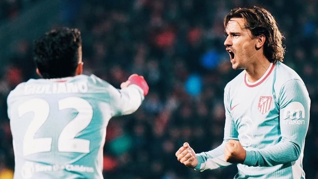 Prediksi Atletico Madrid vs Bayer Leverkusen 22 Januari 2025