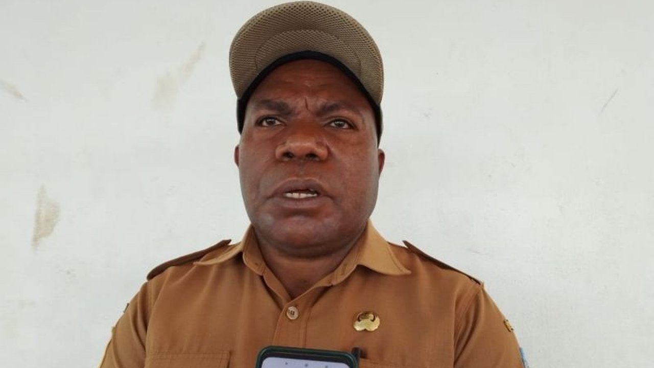 Kabupaten Jayapura akan menerima Rp122,32 miliar Dana Desa pada tahun 2025, yang akan difokuskan pada pembangunan infrastruktur, ekonomi lokal, pemberdayaan SDM, dan peningkatan pelayanan publik di 139 kampung.