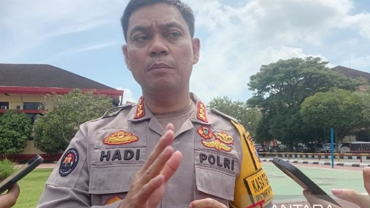 Polda Sumut dan jajarannya berhasil meringkus 130 tersangka kasus narkoba selama sepekan, dengan barang bukti sabu-sabu, ganja, ekstasi, dan berbagai alat pendukung peredaran narkoba.