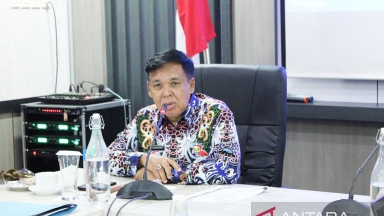 Pemerintah Provinsi Kalimantan Timur (Kaltim) gencar mendorong pengembangan padi gogo di lahan perkebunan guna meningkatkan ketahanan pangan daerah dan mengatasi berbagai tantangan pertanian di masa mendatang.