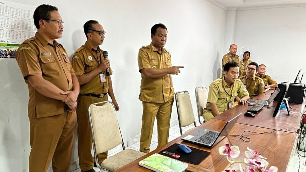 Layanan PBG di Buleleng: Cepat, Gratis, dan 30 Menit Selesai!