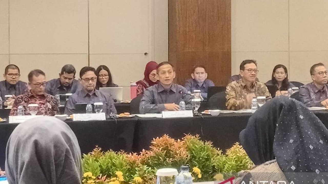 Otoritas Jasa Keuangan Sumatera Utara (OJK Sumut) menindaklanjuti 1.471 pengaduan konsumen sepanjang 2024, dengan sektor perbankan menjadi penyumbang terbanyak.