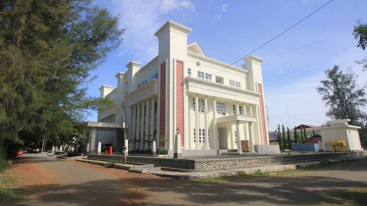 USK Buka Prodi Teknologi Industri Hasil Perikanan untuk Tingkatkan Daya Saing