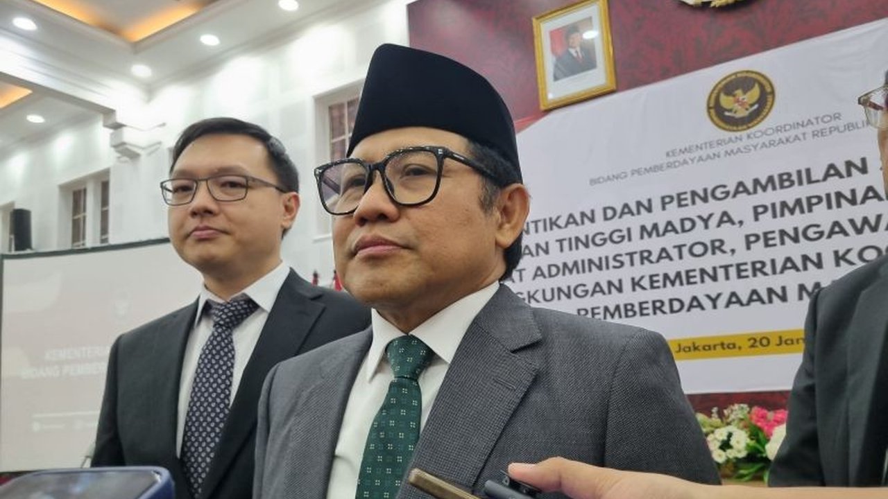 Survei Kepuasan Publik Dorong Kabinet Prabowo-Gibran Kerja Lebih Keras
