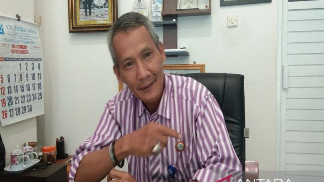 Perusahaan Daerah Air Minum (PDAM) Sendang Kamulyan Kabupaten Batang meningkatkan pengawasan kualitas air bersih selama musim hujan untuk memastikan pasokan air tetap aman dan berkualitas bagi 56.000 pelanggannya.