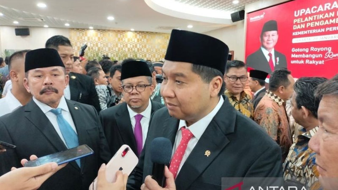 Realisasi KPR subsidi periode Oktober 2024-Januari 2025 mencapai 66.349 unit, terdiri dari rumah dalam pembangunan, siap huni, dan yang telah disalurkan melalui skema FLPP dan Tapera,  mendukung target Program Satu Juta Rumah.