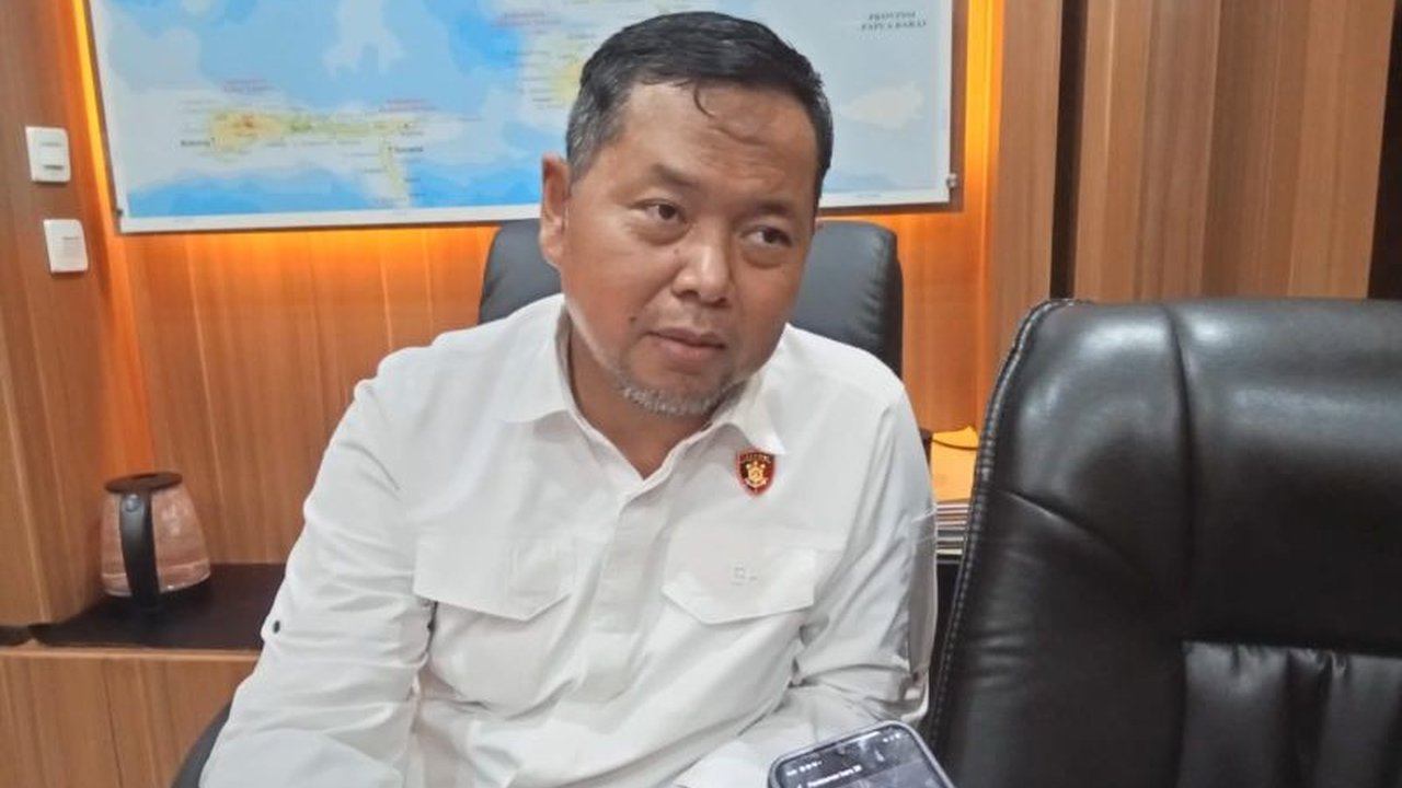 Penyidik Polda Maluku Utara memeriksa Cagub Malut Sherly Tjoanda terkait kebakaran speedboat di Pulau Taliabu yang menewaskan enam orang, termasuk suaminya, Benny Laos.