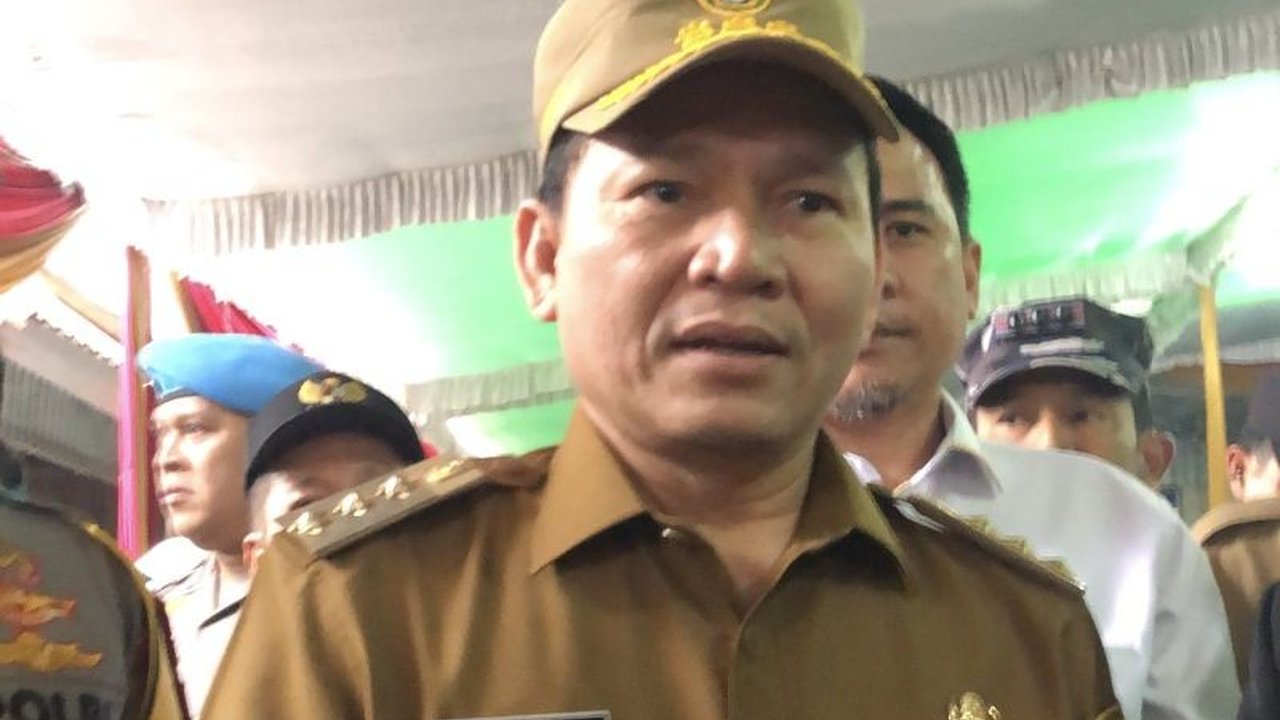 Pj Gubernur Sumsel, Elen Setiadi, menyatakan dana Belanja Tidak Terduga (BTT) akan digunakan untuk membiayai Program Makan Bergizi Gratis (MBG) di Sumatera Selatan, menunggu arahan lebih lanjut dari BGN dan Kemendagri terkait cakupan dan anggaran.