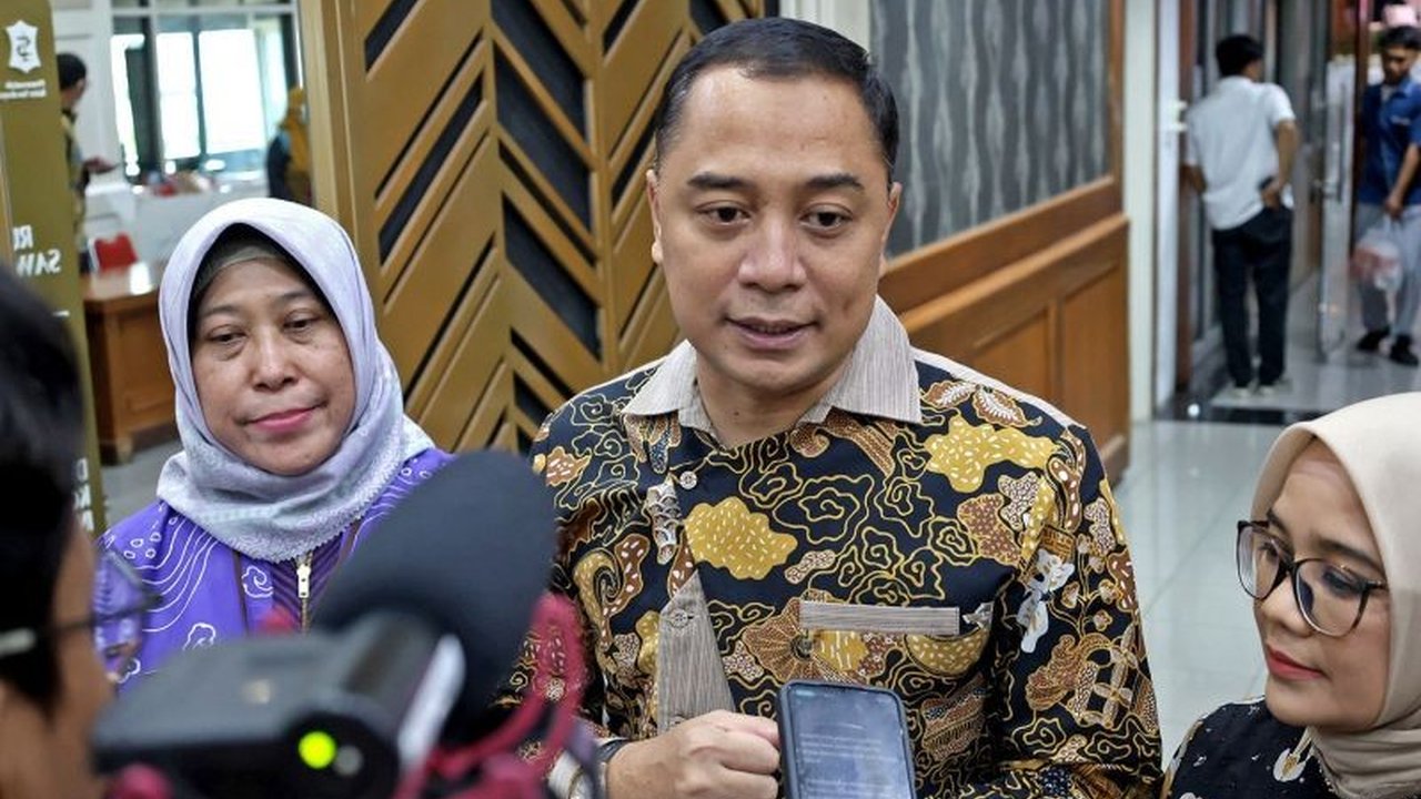 Pemkot Surabaya gencar sosialisasikan pencegahan TBC lewat kolaborasi hexa helix, guna eliminasi penyakit ini di Surabaya dan dukung target nasional 2030, sekaligus ubah stigma negatif terhadap penderita.