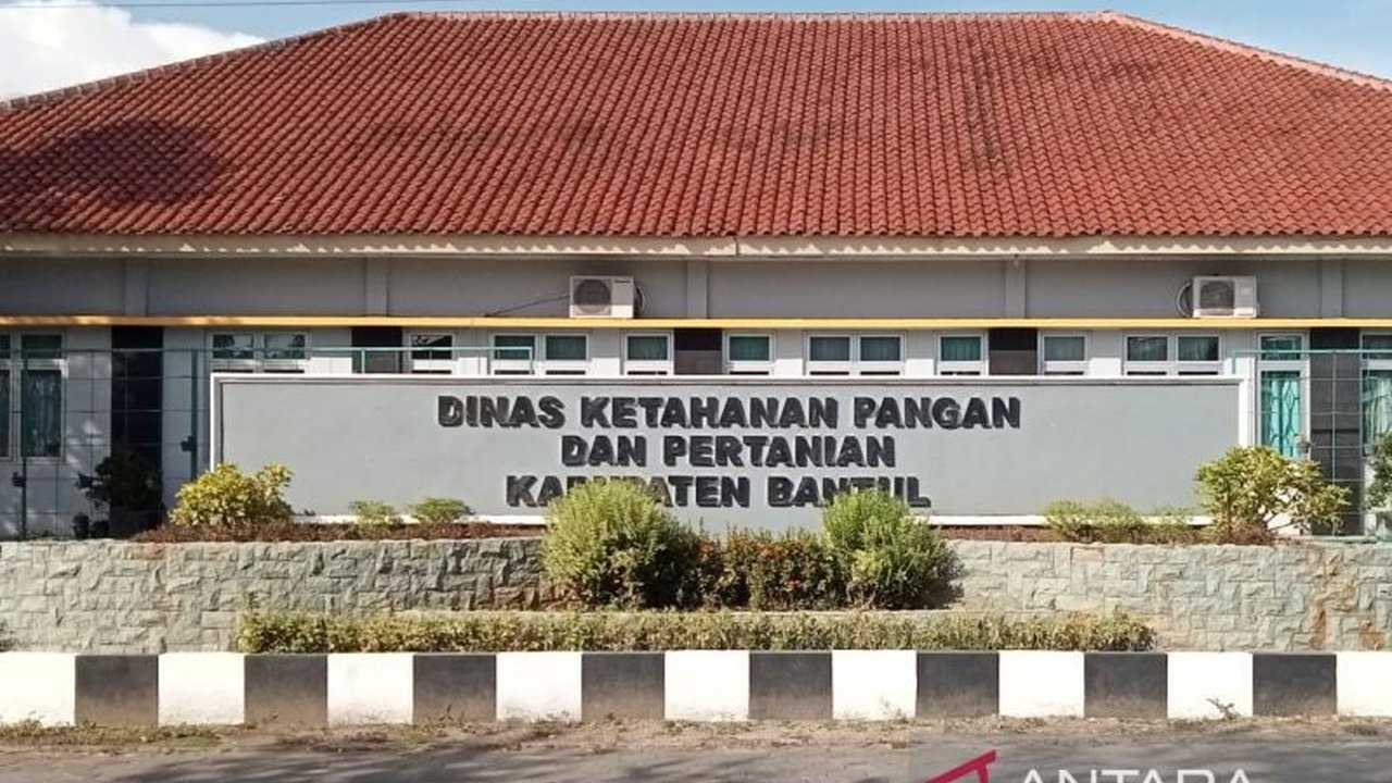 Dinas Ketahanan Pangan dan Pertanian Bantul memastikan harga pupuk bersubsidi di Kabupaten Bantul sesuai HET dan menindak tegas pengecer yang melanggar aturan.
