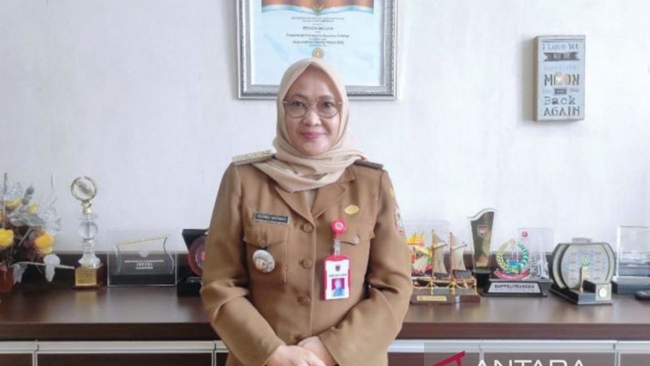 Pemerintah Provinsi Kalimantan Selatan memprogramkan lima kajian penelitian pada 2025 untuk mendukung akselerasi pengembangan daerah, meliputi kebijakan pengendalian HIV/AIDS, pengentasan kemiskinan, evaluasi pengelolaan UPTD, pengembangan korporasi perni