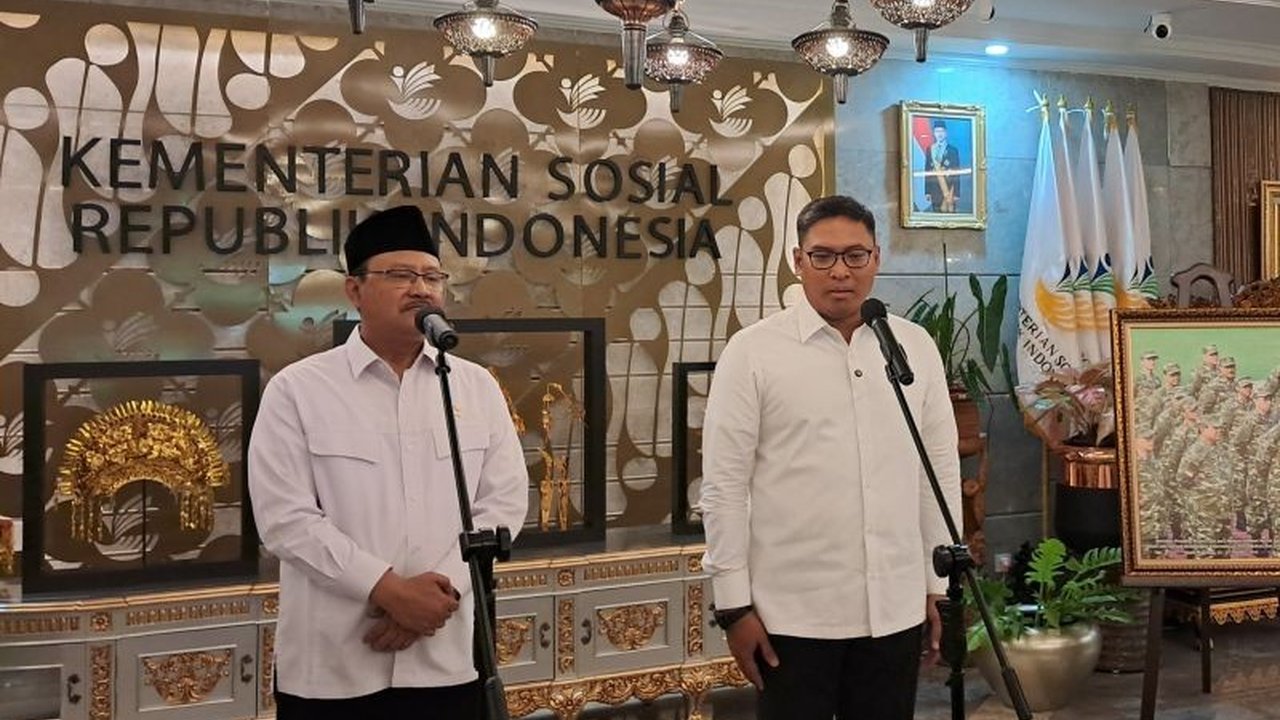 Kementerian Sosial dan Kementerian Pertanian berkolaborasi memberantas kemiskinan melalui ketahanan pangan dengan mengintegrasikan data untuk program pemberdayaan pertanian bagi masyarakat miskin.