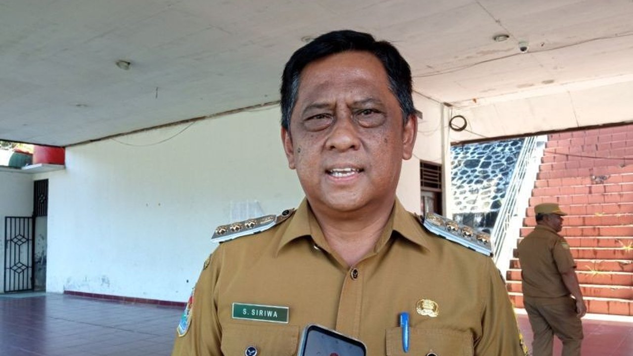 Pj Bupati Jayapura, Samuel Siriwa, meminta seluruh Organisasi Perangkat Daerah (OPD) untuk bersiap menghadapi pemeriksaan pendahuluan Badan Pemeriksa Keuangan (BPK) RI terkait tertib administrasi dan fisik program kerja 2024.