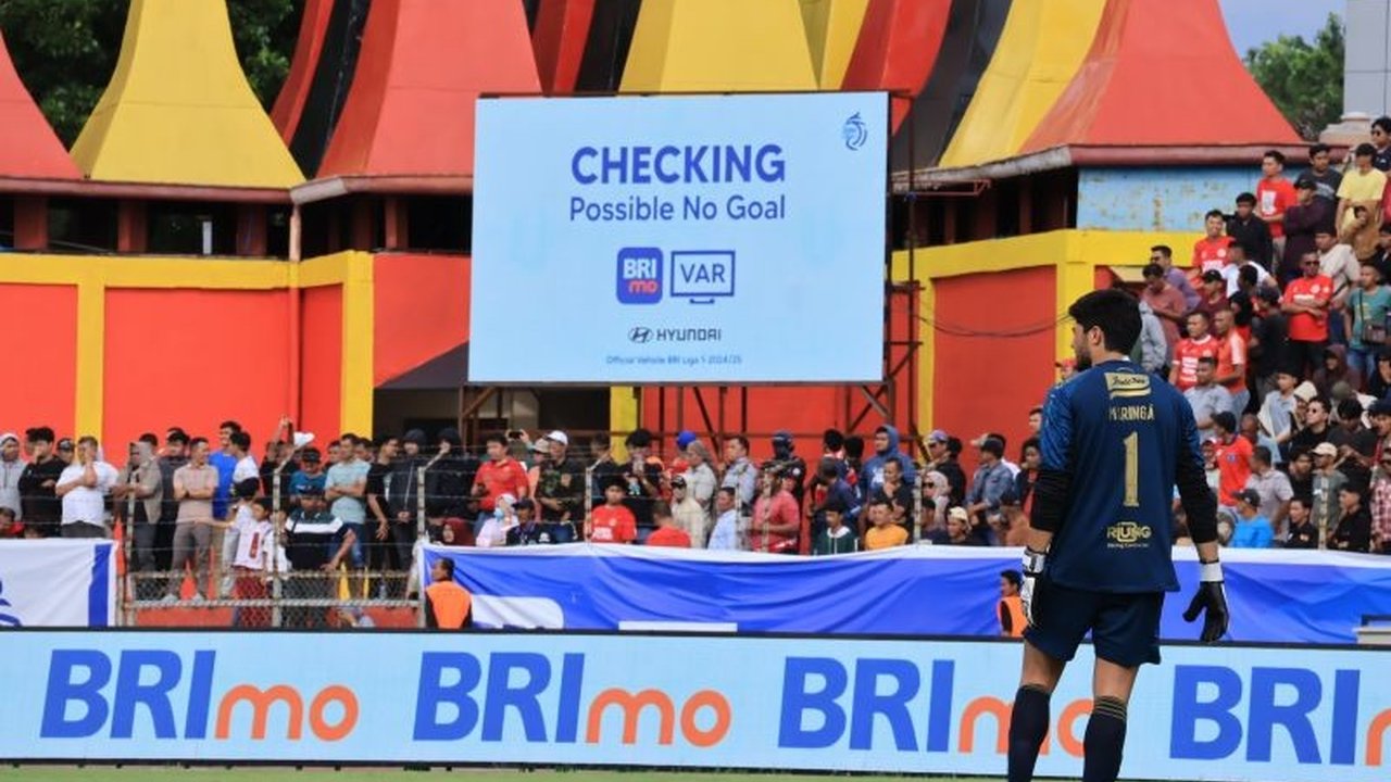 Semen Padang FC menelan kekalahan telak 1-5 dari Bali United di Stadion Haji Agus Padang, Senin (20/1), memperpanjang catatan buruk mereka di Liga 1 2024/2025.