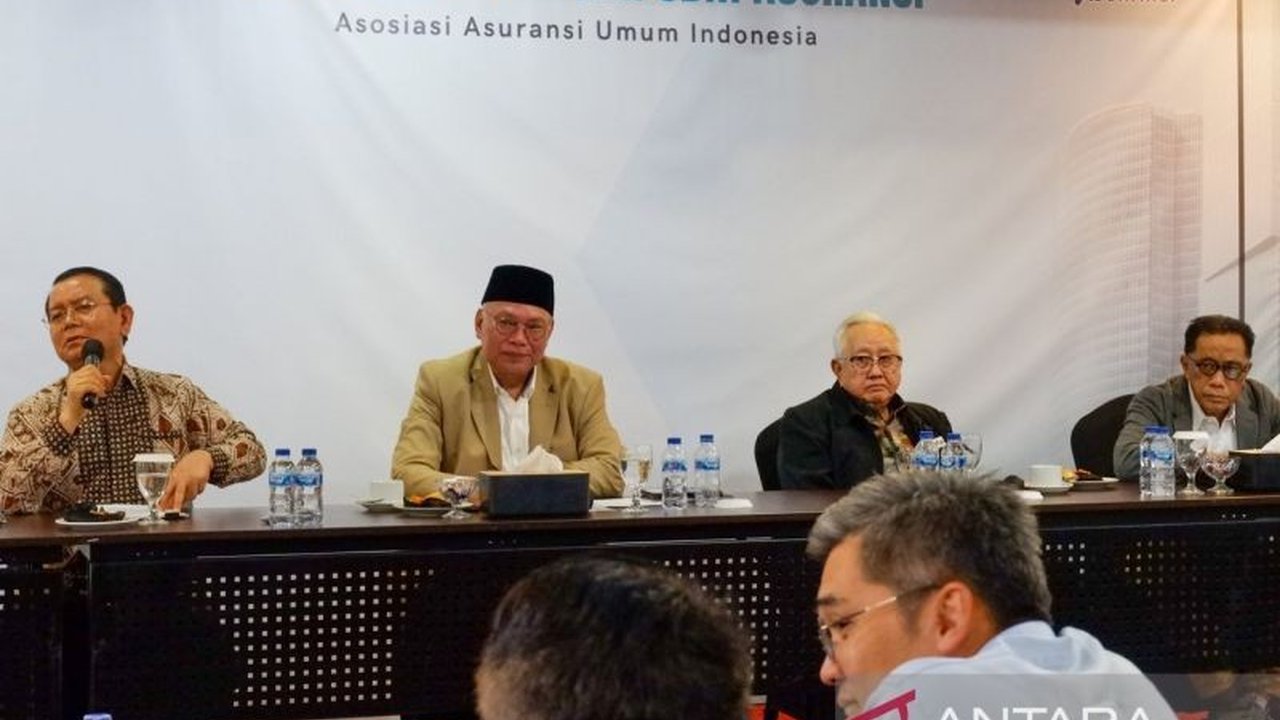 AAUI berkoordinasi intensif dengan OJK untuk menyesuaikan aturan polis asuransi setelah Mahkamah Konstitusi (MK) menyatakan Pasal 251 KUHD inkonstitusional bersyarat, melarang pembatalan sepihak.