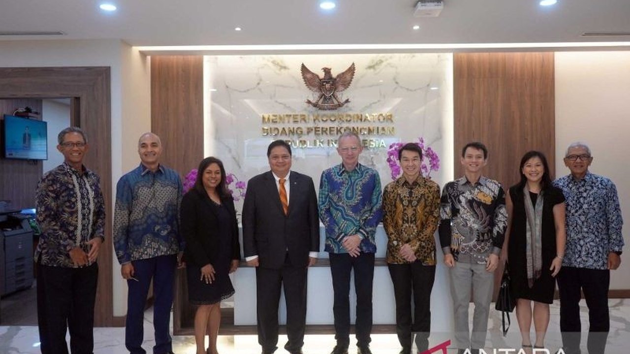 Hewlett-Packard (HP) Indonesia telah memenuhi sertifikasi Tingkat Komponen Dalam Negeri (TKDN) untuk tiga produk laptop, menandai langkah maju dalam pengembangan industri teknologi lokal dan investasi di Indonesia.