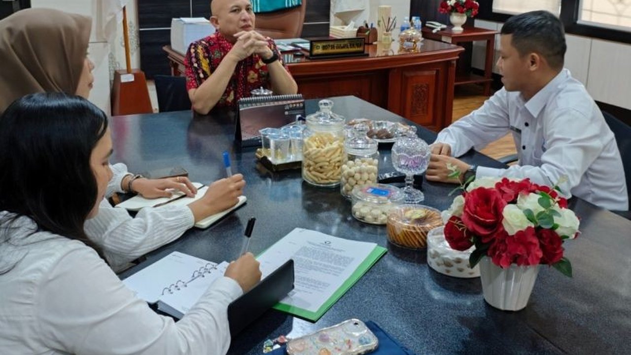 Ombudsman RI Perwakilan Babel dan DPRD Babel sepakat meningkatkan pengawasan pelayanan publik untuk memastikan masyarakat mendapatkan pelayanan terbaik dan bebas maladministrasi di Bangka Belitung.