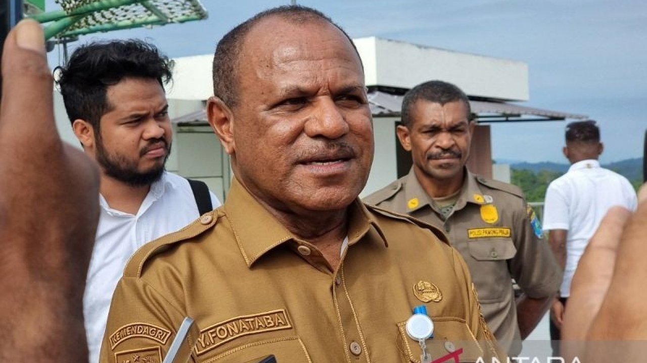 Pemerintah Provinsi Papua Barat memprediksi kedatangan 8000 peserta pada Pesparawi XIV tingkat nasional di Manokwari, Juni 2025, dan tengah mempersiapkan berbagai kebutuhan untuk kelancaran acara tersebut.
