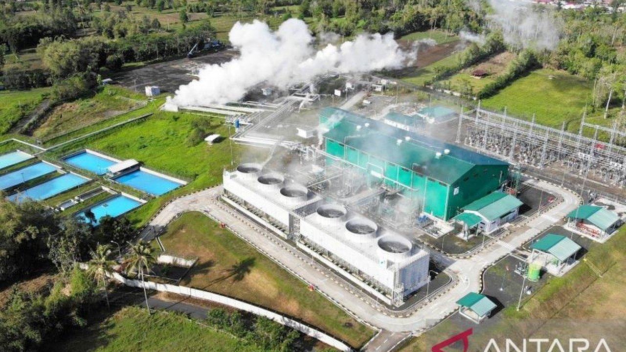 Pertamina Dapat Dukungan Pemerintah untuk Swasembada Energi