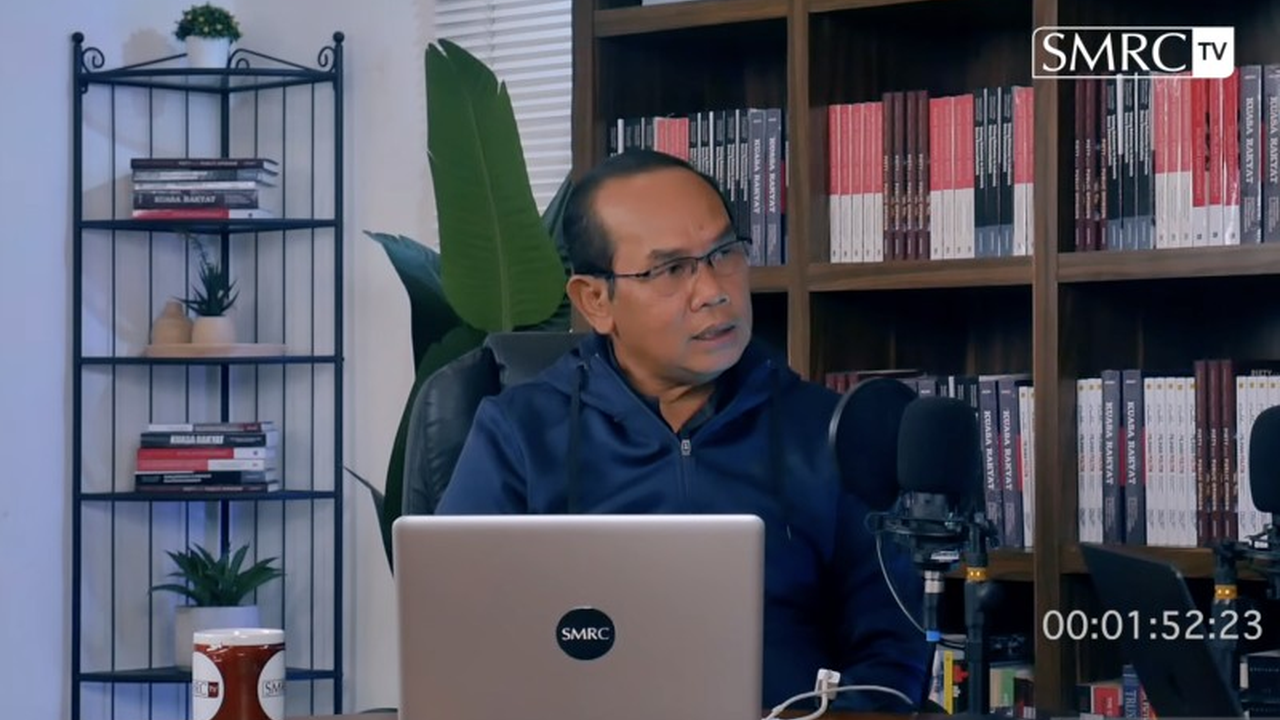 E-Voting: Solusi Perbaiki Kinerja Demokrasi Indonesia?