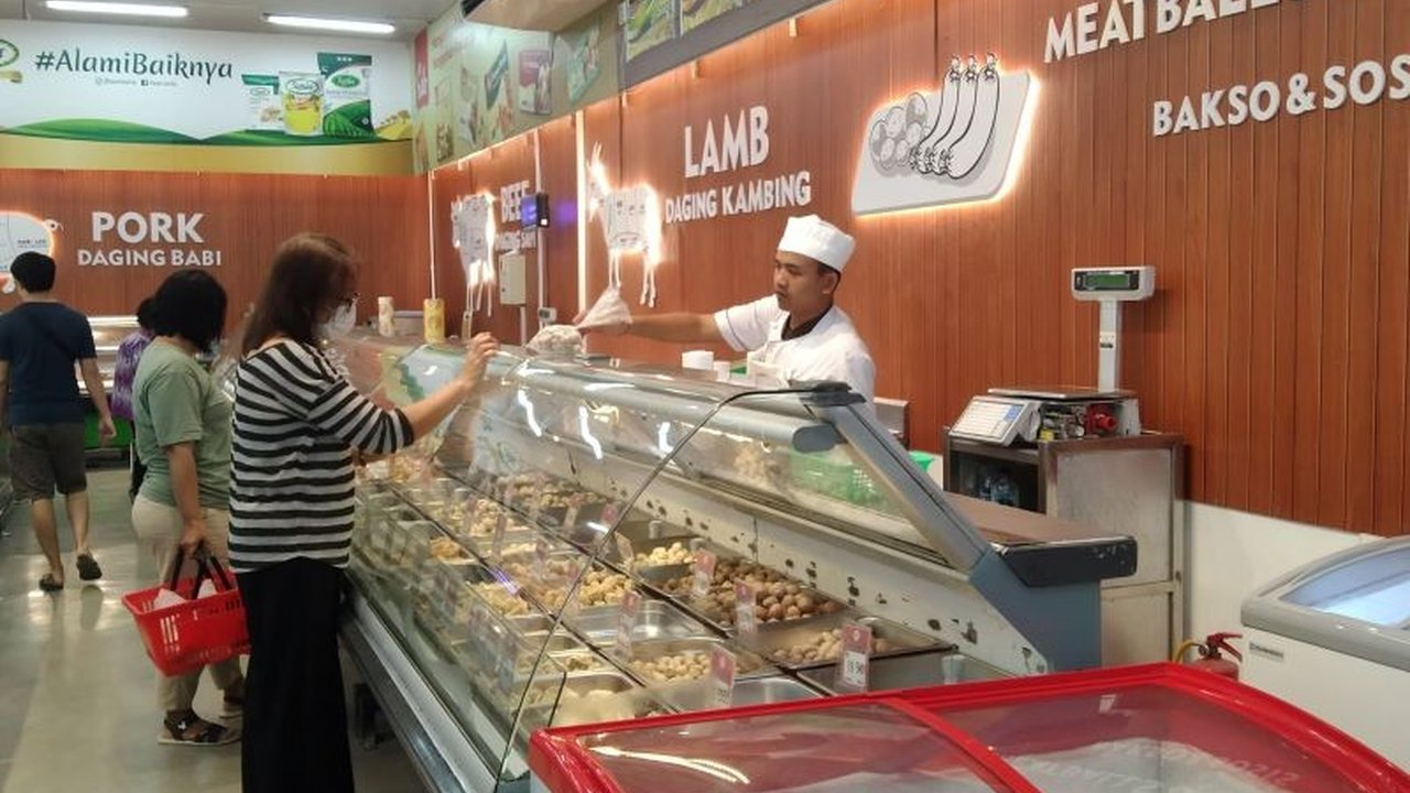 BI Bali: Inflasi Terkendali, Daya Beli Tetap Optimis di 2025