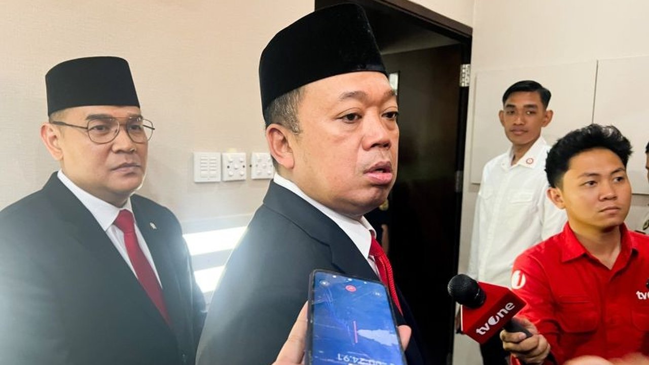 Menteri ATR/BPN Nusron Wahid menjelaskan 263 SHGB pagar laut Tangerang dimiliki dua perusahaan swasta dan perorangan, serta mengajak publik untuk memanfaatkan aplikasi BHUMI guna akses transparansi data pertanahan.