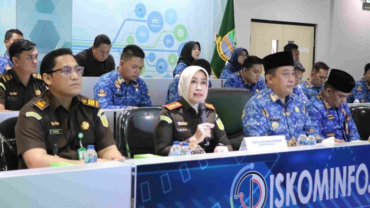 Jaksa Garda Desa: Aplikasi Baru Cegah Penyelewengan Dana Desa di Bekasi