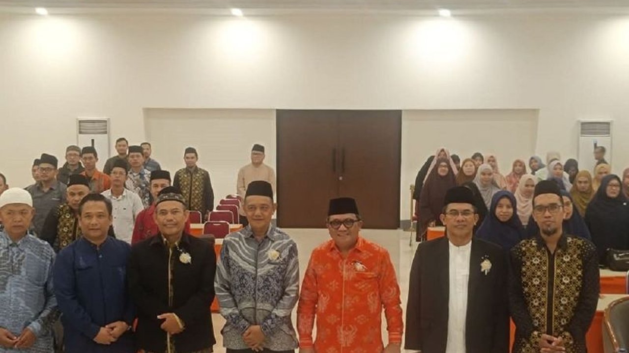Kemenag Sulawesi Utara berkomitmen memperkuat pendidikan Islam melalui peningkatan kualitas madrasah, literasi Al-Quran, dan pengembangan SDM untuk menghadapi tantangan global di abad ke-21.