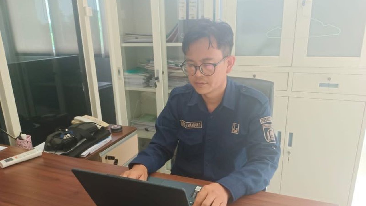 Dinas PUPR Banjarbaru memaparkan capaian kinerja penataan ruang di tahun 2024, termasuk penyusunan RDTR untuk beberapa wilayah dan rencana program di tahun 2025 untuk pembangunan yang tertib dan terencana.