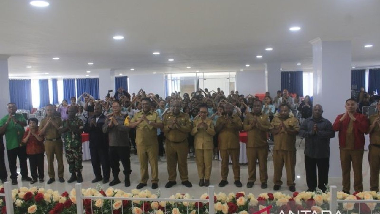 Pemkab Jayawijaya menyebut Pesparawi sebagai wadah peningkatan kreativitas seni,  mengungkapkan prestasi membanggakan tim Jayawijaya, dan mendapat dukungan penuh untuk kompetisi nasional di Manokwari.