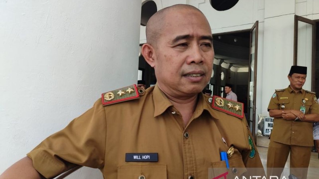 BPBD Kota Bengkulu optimis pembangunan pusat pengendalian operasi penanggulangan bencana (Pusdalops) selesai tahun ini, guna meningkatkan kesiapsiagaan menghadapi berbagai bencana dan didukung teknologi modern, serta pendanaan dari Bank Dunia.