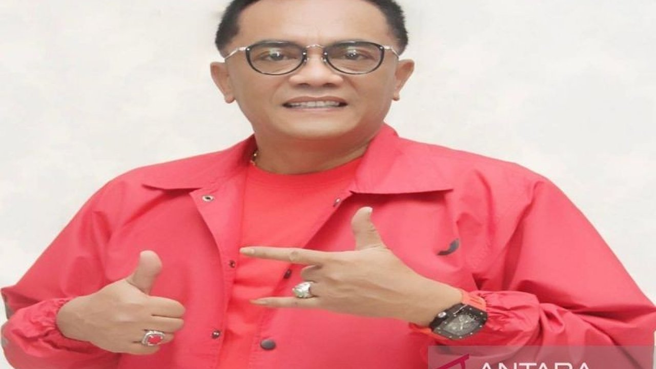 Anggota DPR RI Sigit K. Yunianto mendorong komitmen bersama untuk mencegah peredaran narkoba di rutan dan lapas Kalteng, menyusul pengungkapan kasus narkoba di Rutan Kelas IIA Palangka Raya yang melibatkan warga binaan dan petugas.