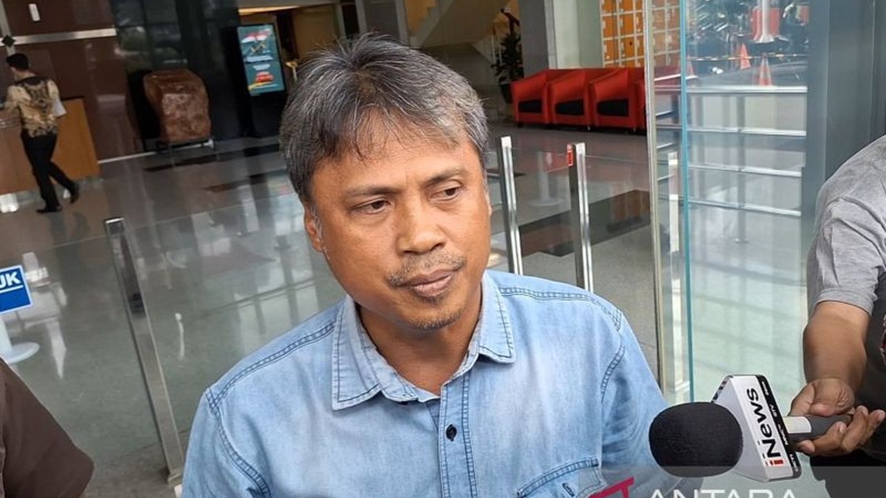 Advokat Daniel Masiku diperiksa KPK sebagai saksi kasus dugaan korupsi Harun Masiku;  Daniel berharap Harun segera ditangkap dan mengaku dirugikan karena pemeriksaan berulang.