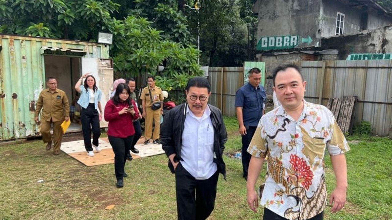 DPRD DKI Jakarta menyetujui tukar guling aset Pemprov DKI dengan pihak swasta karena dinilai menguntungkan, dengan pengawasan ketat terhadap penggunaan lahan selanjutnya.