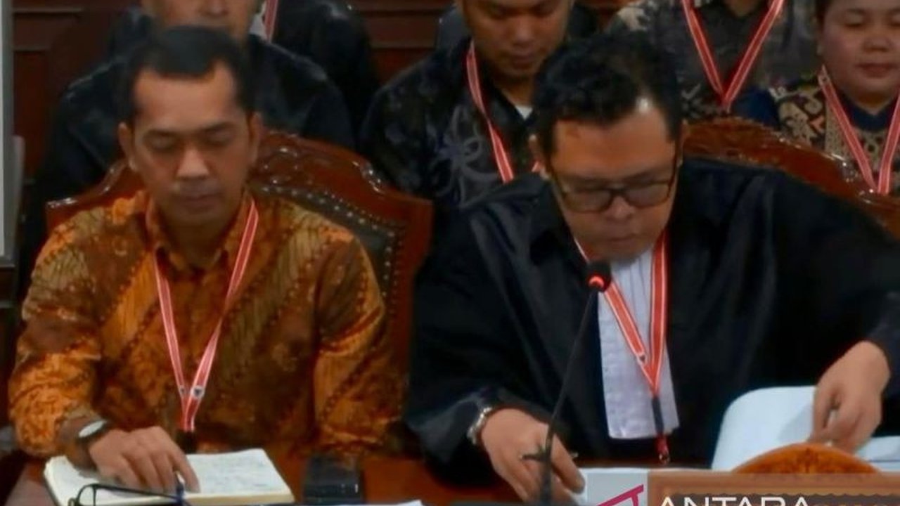 KPU Sulawesi Selatan membantah tudingan manipulasi daftar hadir pemilih dalam Pilkada Sulsel 2024 yang diajukan oleh pasangan calon nomor urut 1,  mengatakan tudingan tersebut tidak berdasar dan telah melakukan klarifikasi.