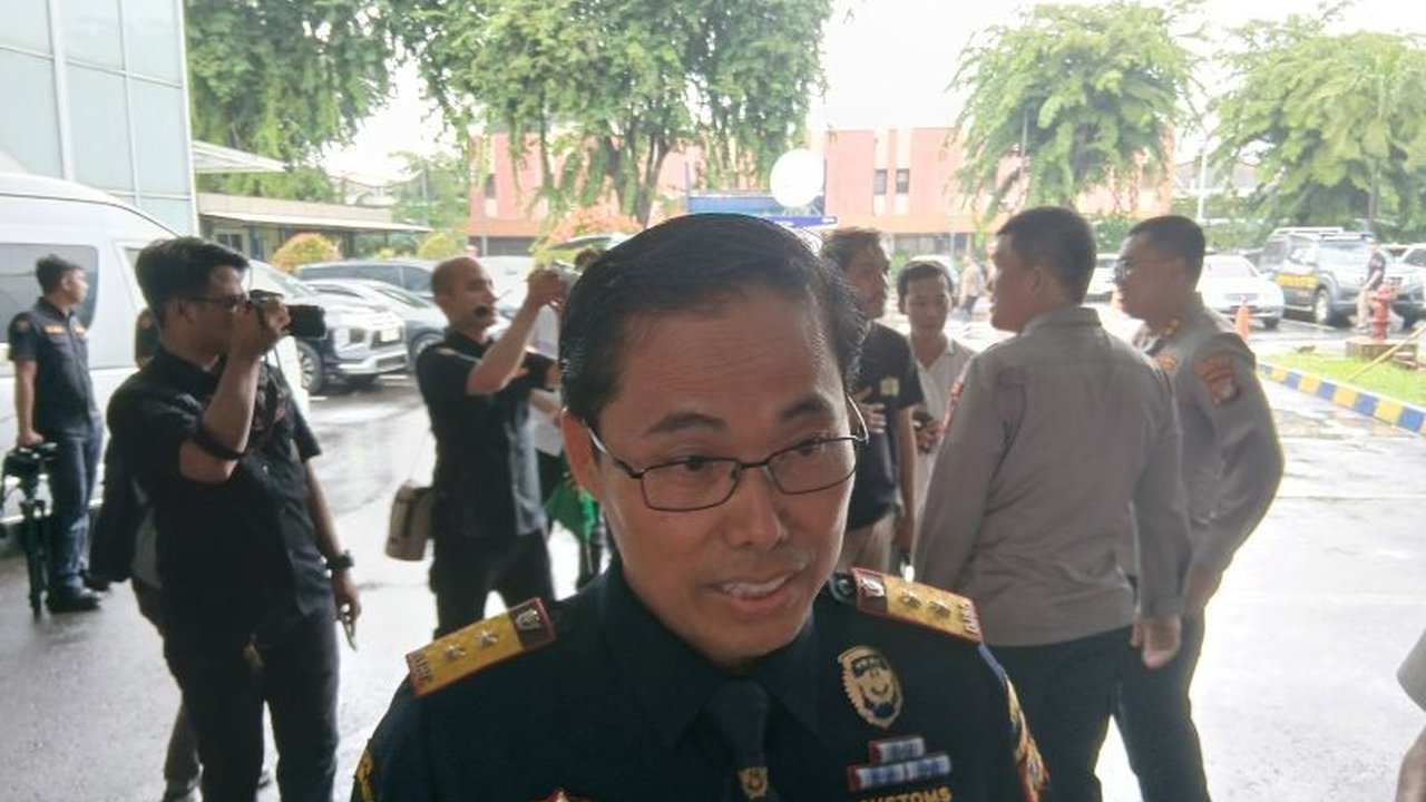 Bea Cukai Soetta berhasil mengungkap 522 kasus penyelundupan narkotika sepanjang tahun 2024 dengan nilai barang bukti mencapai Rp6,69 triliun, menyelamatkan jutaan jiwa dan menghemat triliunan rupiah biaya rehabilitasi.