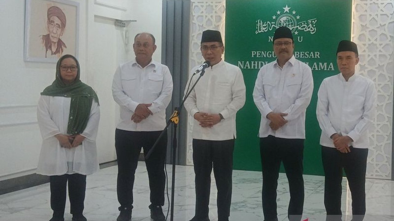 PBNU dan BGN berkolaborasi untuk memastikan seluruh santri di bawah naungan NU mendapatkan manfaat dari program Makan Bergizi Gratis (MBG), termasuk pengembangan ekonomi pesantren.
