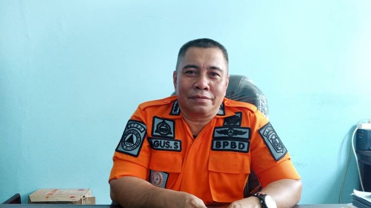 BPBD Belitung mengimbau masyarakat untuk mewaspadai cuaca ekstrem yang berpotensi terjadi selama tiga hari ke depan, mulai 19-21 Januari 2025,  dengan potensi bencana hidrometeorologi seperti angin kencang dan banjir.